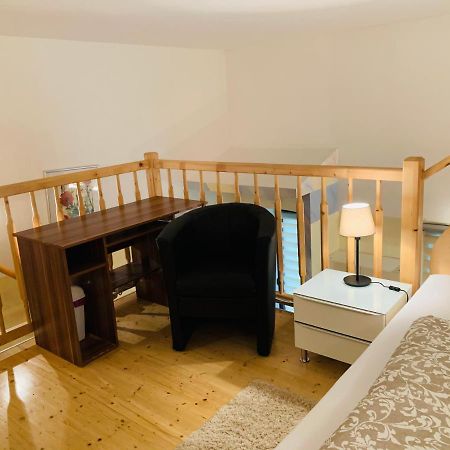 Appartement Luiggi Innsbruck Extérieur photo