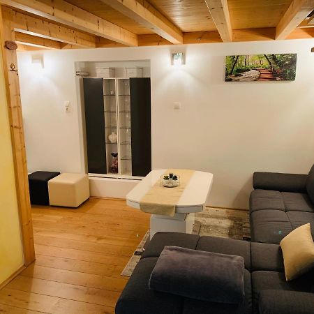 Appartement Luiggi Innsbruck Extérieur photo