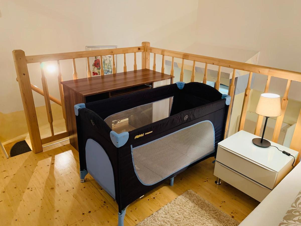 Appartement Luiggi Innsbruck Extérieur photo